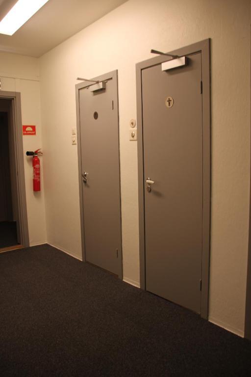 Froland Hostel Froland Verk Room photo